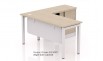 Freestanding Desk SQ1509C